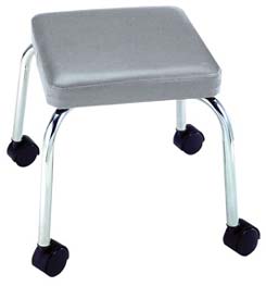 Sammons Preston Economy Square Stool